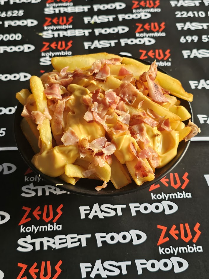 appetizers